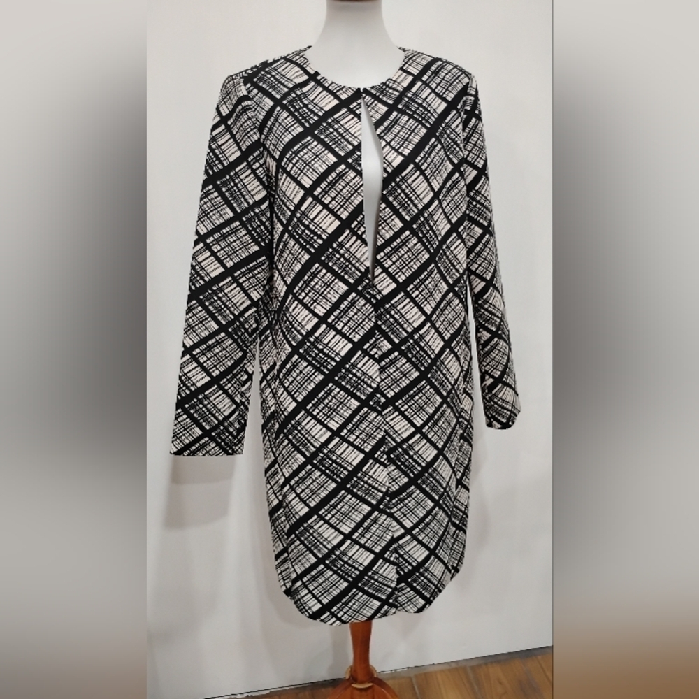ELLEN TRACY WATER RESISTANT COAT